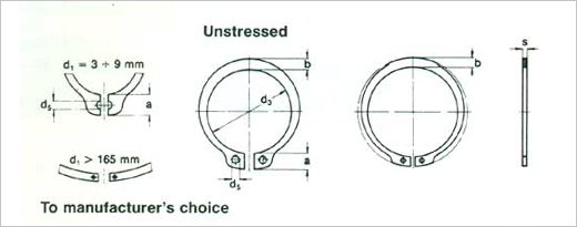 Rings-for-Shafts